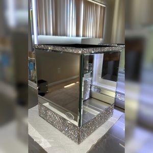 Bella Luxx Waste Basket